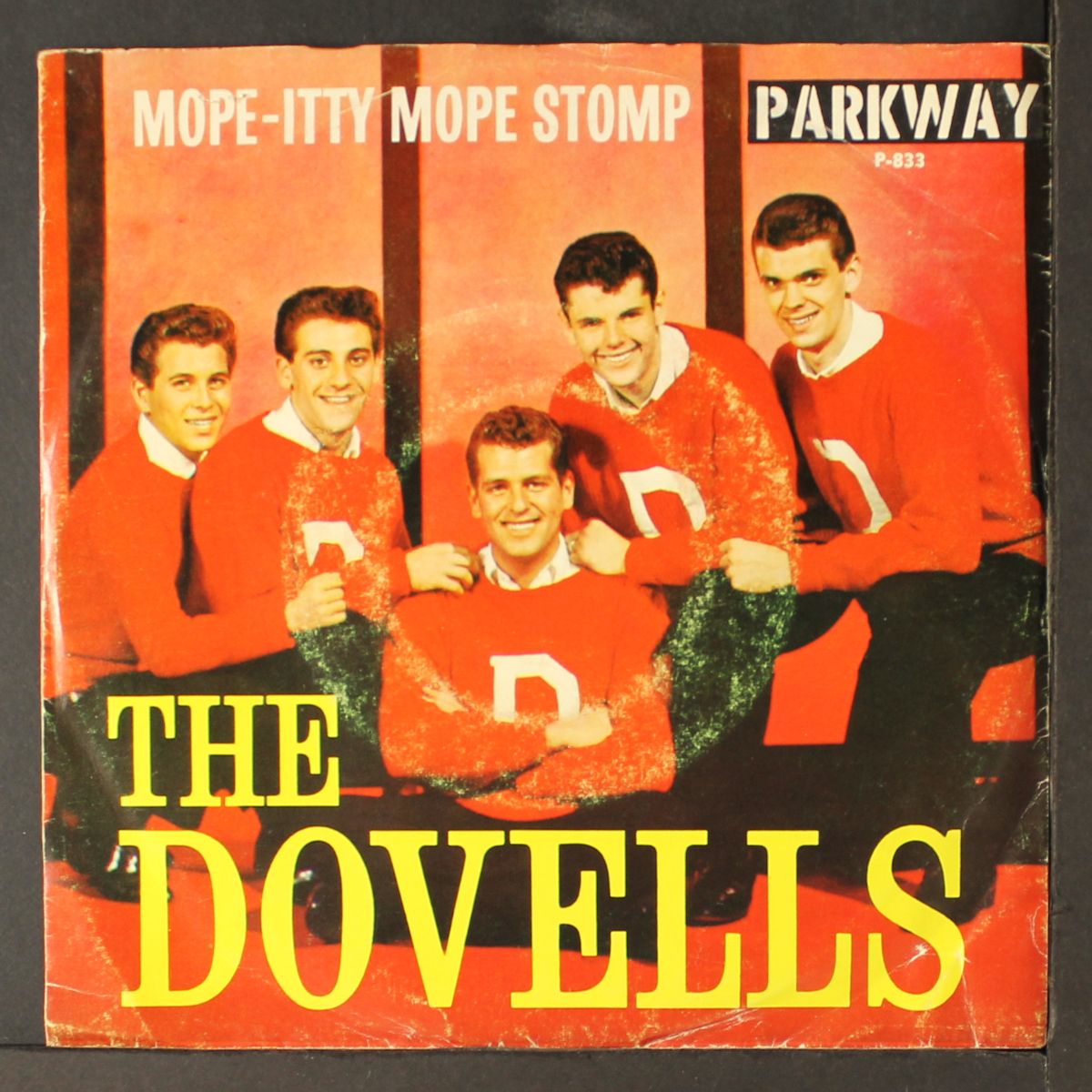 do the new continental by DOVELLS