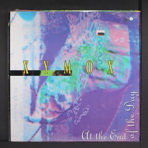 XYMOX