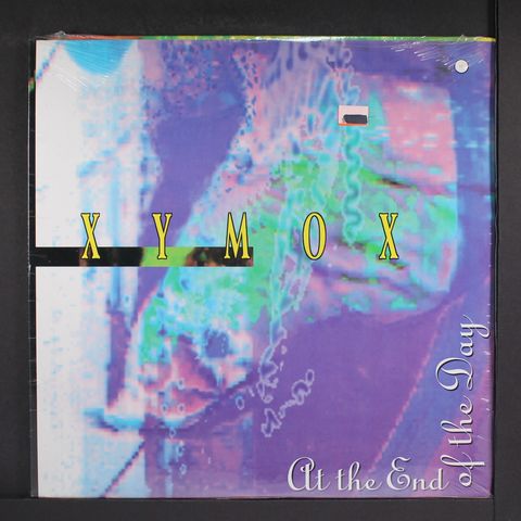 XYMOX