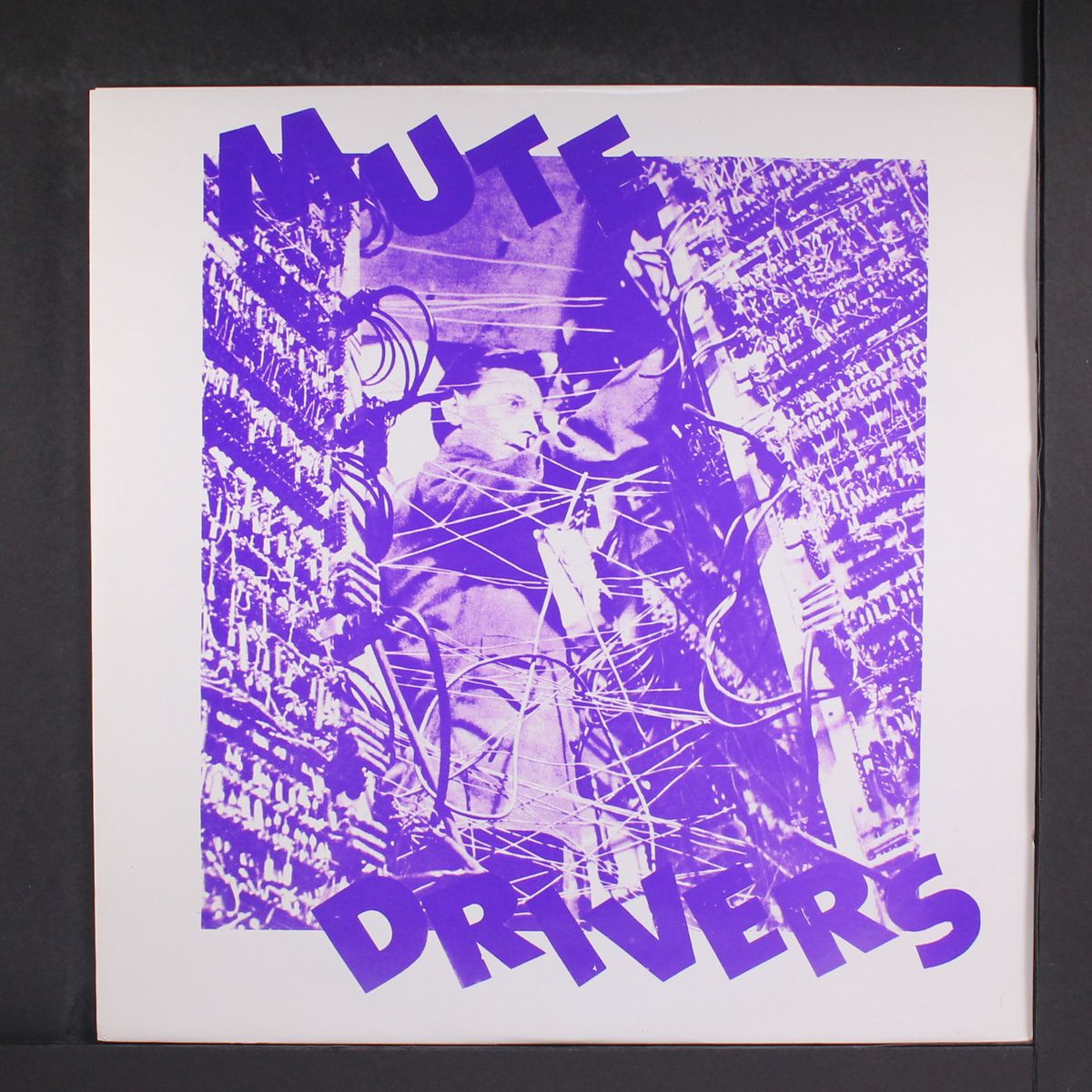 impossibilities by MUTE DRIVERS