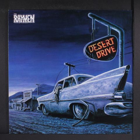 RAYMEN