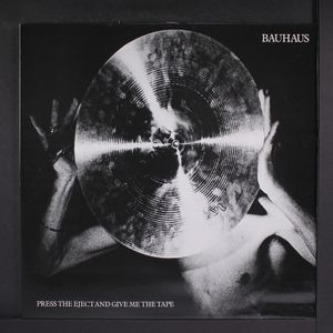 BAUHAUS