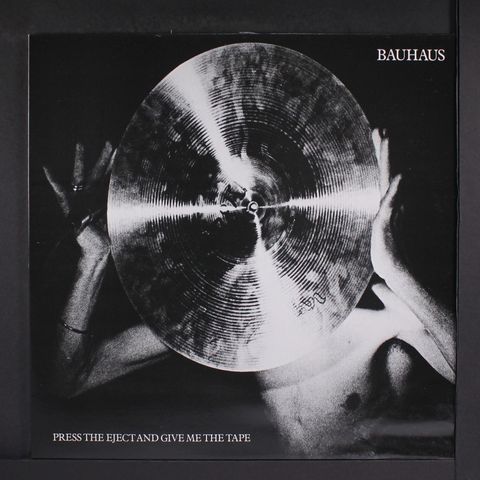 BAUHAUS