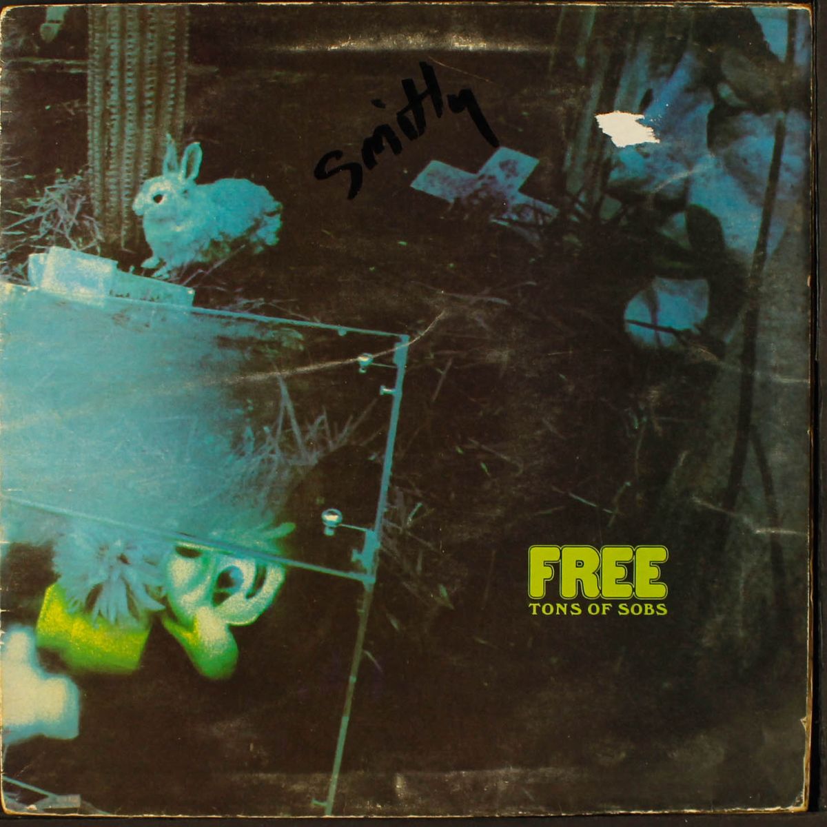 tons of sobs by FREE