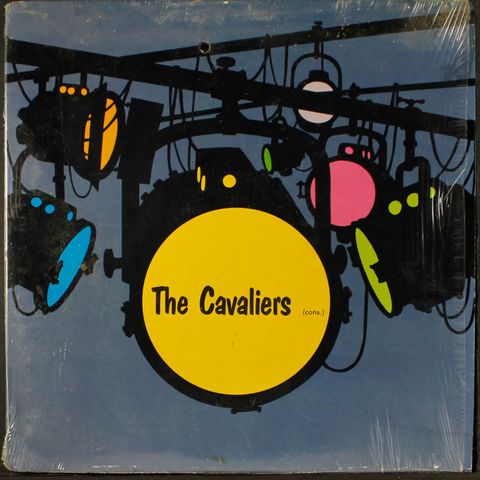 CAVALIERS