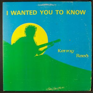 KENNY REED