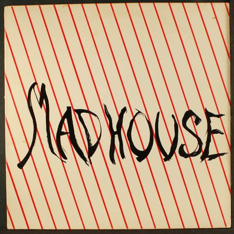 MADHOUSE