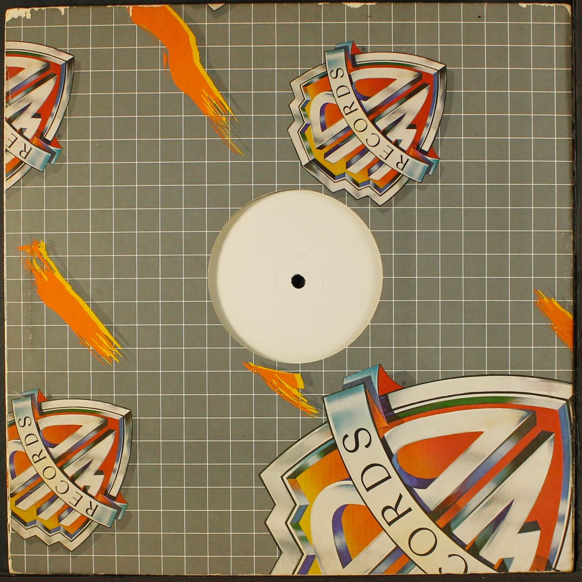 head, sister, party up / blank by PRINCE