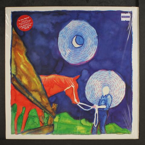 CALEXICO / IRON & WINE