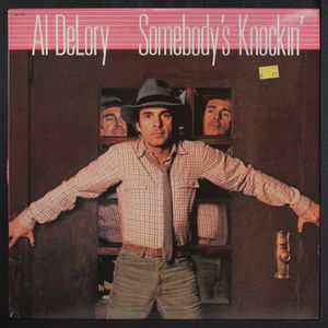 AL DELORY