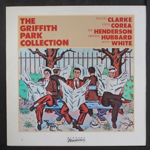 STANLEY CLARKE, CHICK COREA & MORE