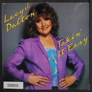 LACY J. DALTON