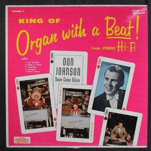DON JOHNSON