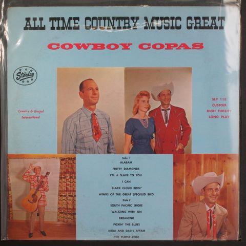 Item