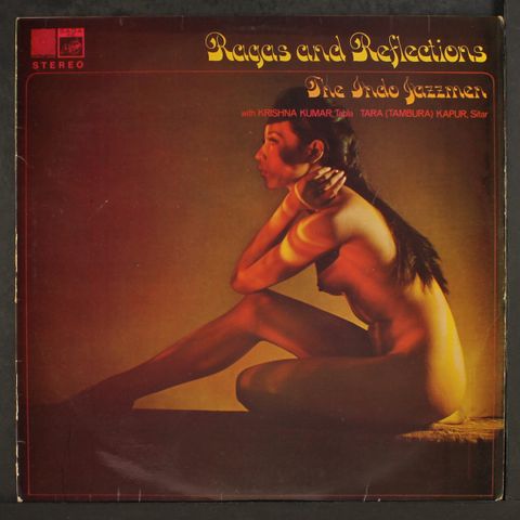 INDO JAZZMEN