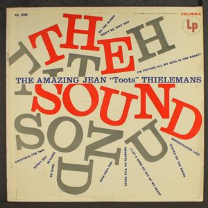 TOOTS THIELMANS