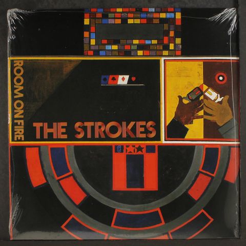 STROKES