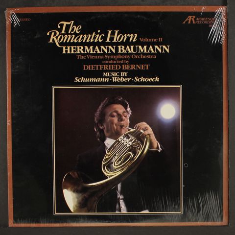 HERMANN BAUMANN