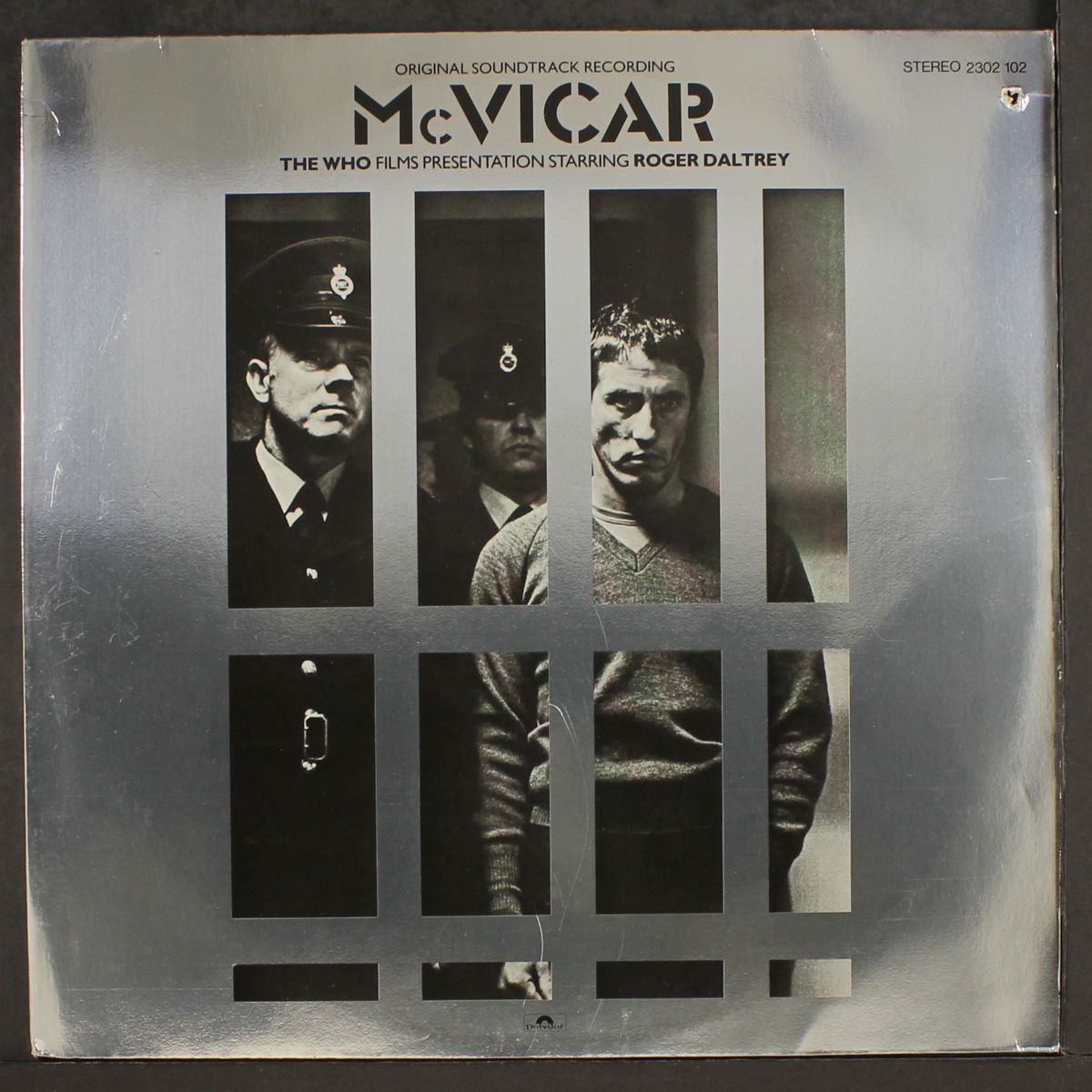 mcvicar by SOUNDTRACK