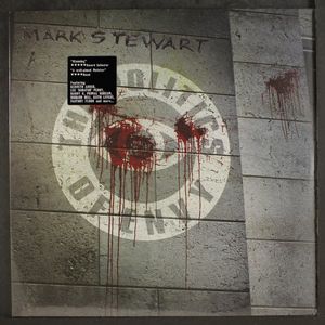 MARK STEWART