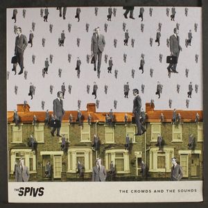 THEE SPIVS