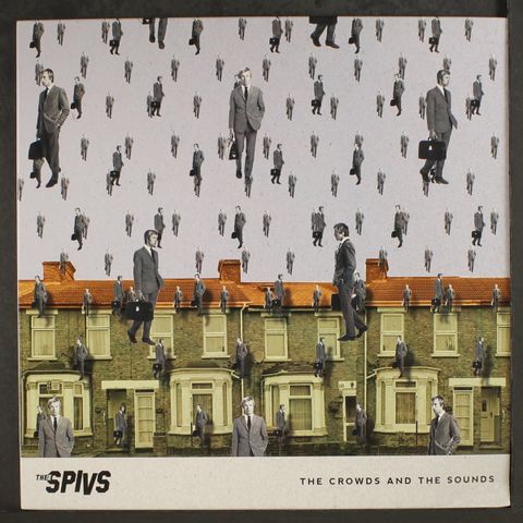 THEE SPIVS