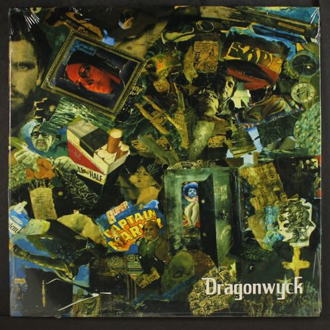 DRAGONWYCK