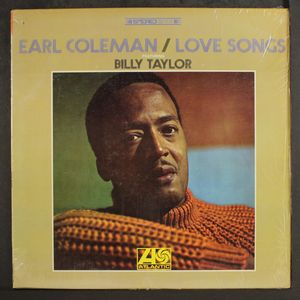 EARL COLEMAN