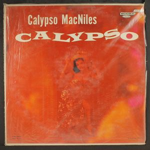 CALYPSO MACNILES