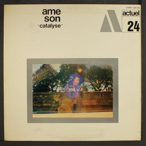 AME SON