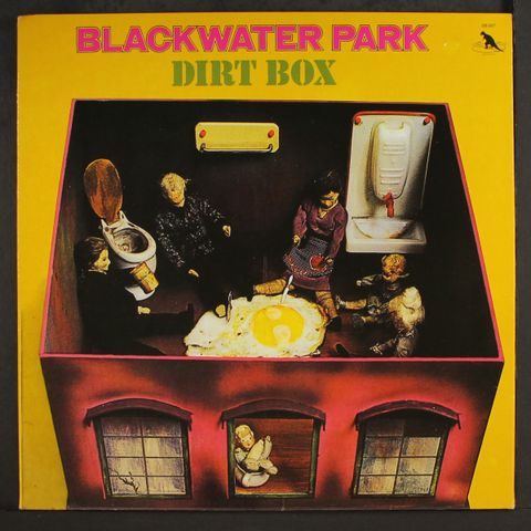 BLACKWATER PARK