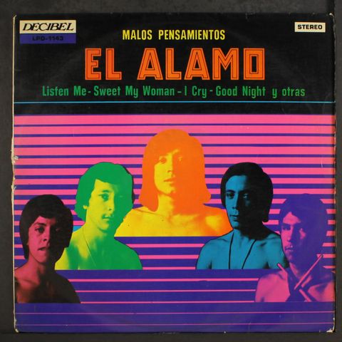 EL ALAMO