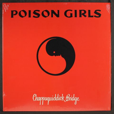 POISON GIRLS