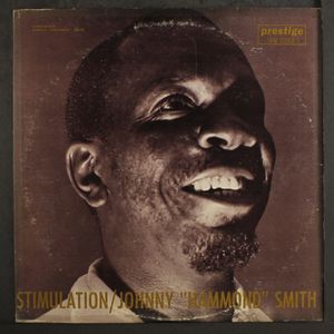 JOHNNY 'HAMMOND' SMITH