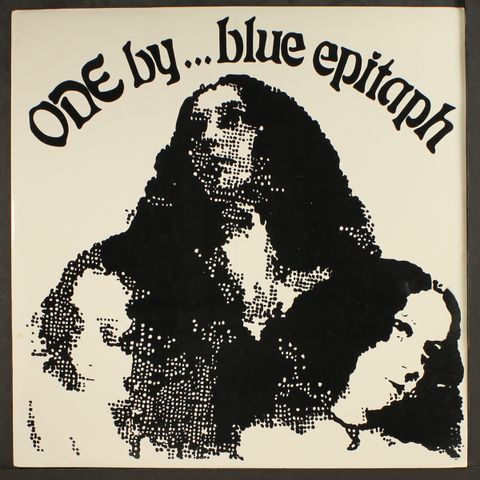 BLUE EPITAPH
