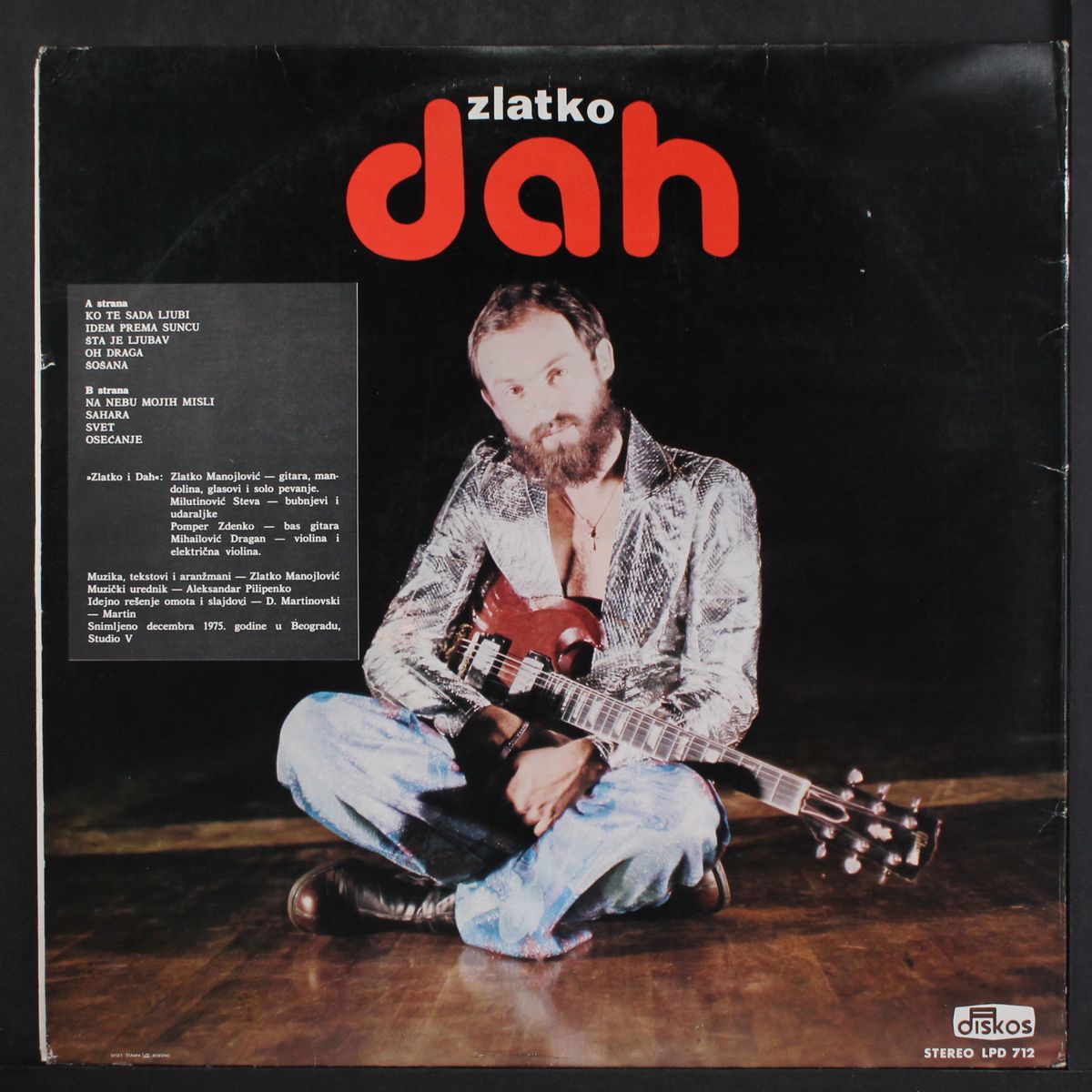 povratak by DAH