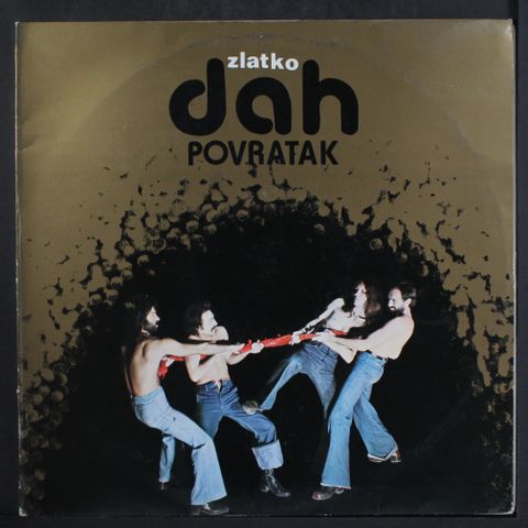 DAH