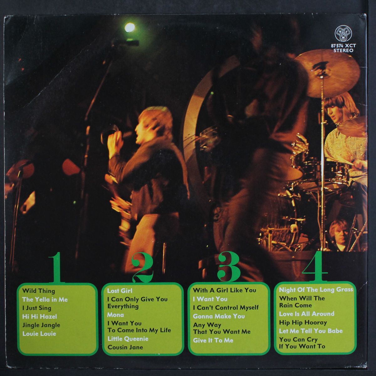 pop chronik by TROGGS
