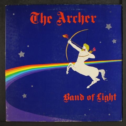 BAND OF LIGHT