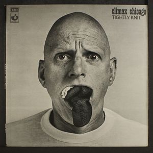 CLIMAX CHICAGO