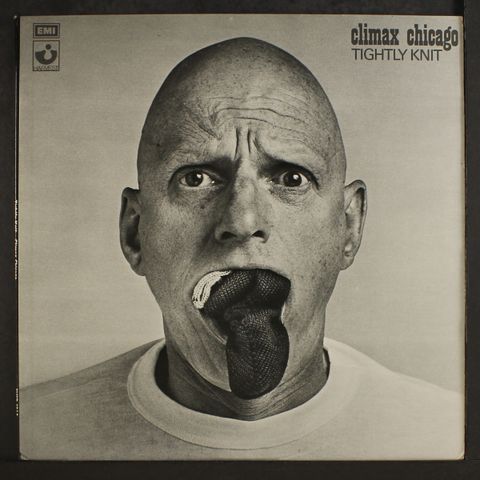 CLIMAX CHICAGO