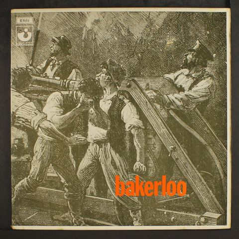 BAKERLOO