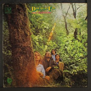 DOUGLAS FIR