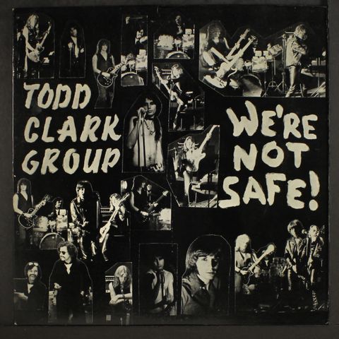 TODD CLARK GROUP