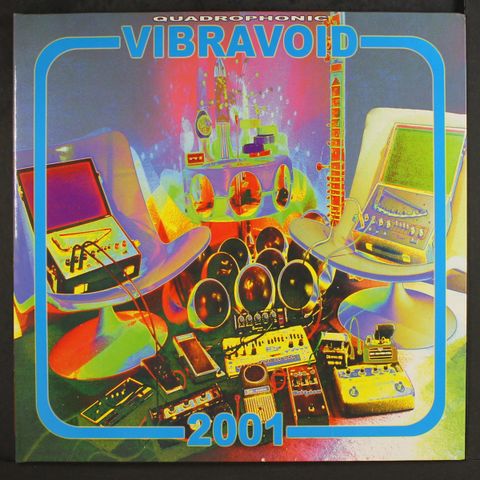 VIBRAVOID