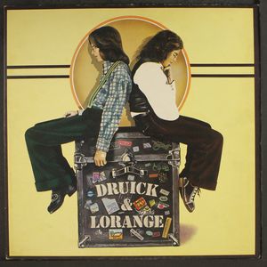 DRUICK & LORANGE