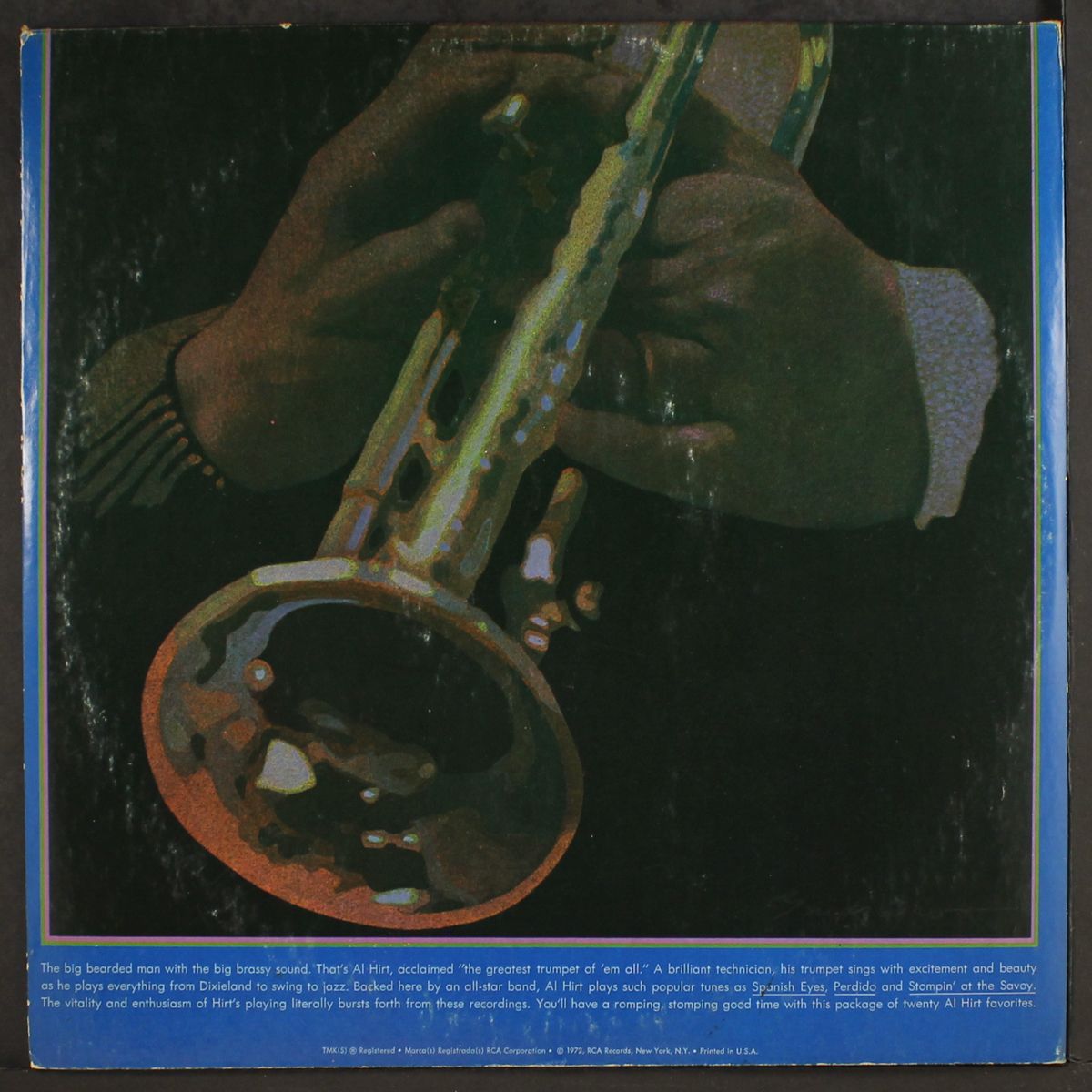 this is, vol 2 by AL HIRT
