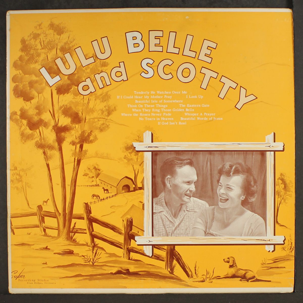 lulu belle and scotty by LULU BELLE & SCOTTY