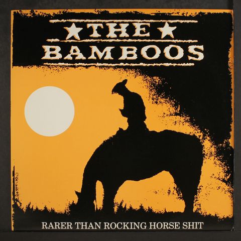BAMBOOS