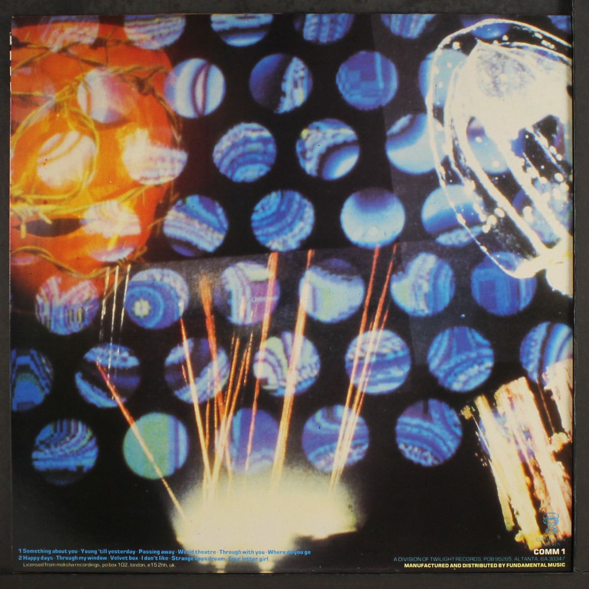 drop by SHAMEN